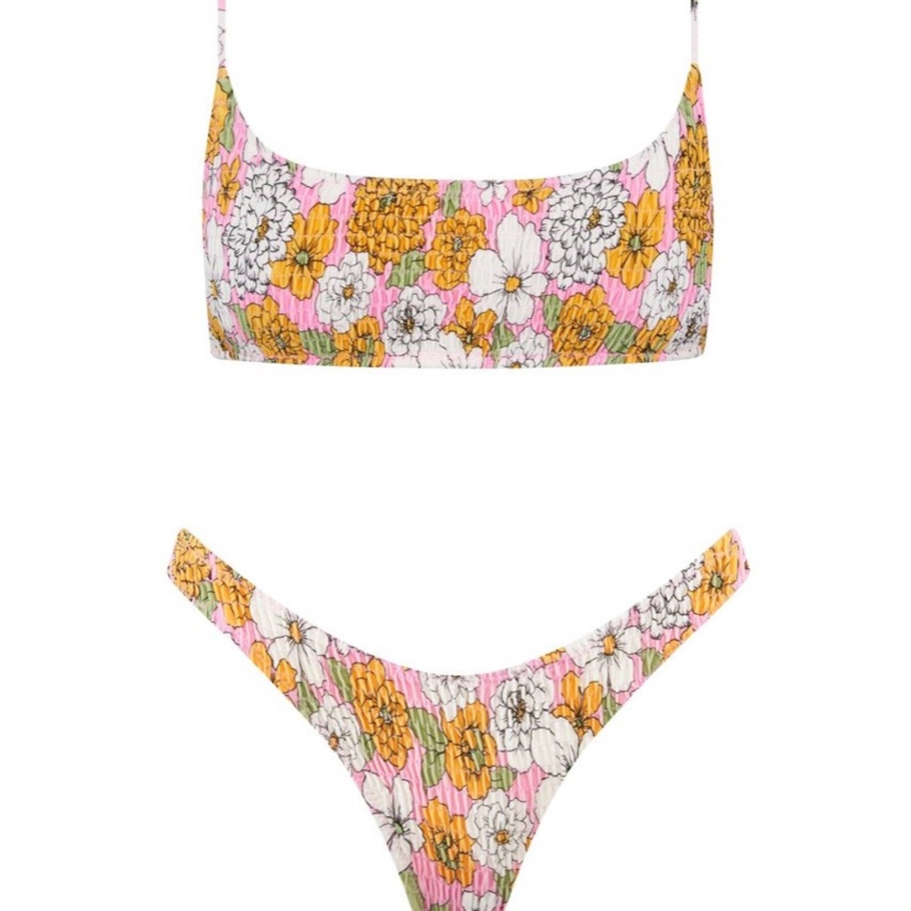 TRIANGL Inesa Dahlia bikini ON HOLD